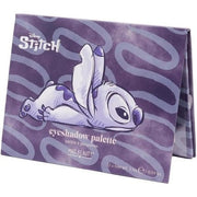 Mad Beauty Disney Stitch Denim Eyeshadow Palette - Maison des fragrances