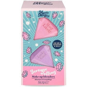 MAD BEAUTY Mystic Magic Cosmetic Sponges Makeup Sponges - Maison des fragrances
