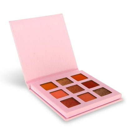 MAD Beauty Pop Princess Mini Eyeshadow Palette Cinderella - Maison des fragrances