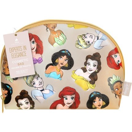 MAD Beauty Pure Princess Mixed Princess Cosmetic Bag - Maison des fragrances