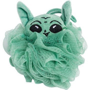 MAD Beauty The Mandalorian Grogu Body Puff Green - Maison des fragrances