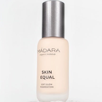 Madara Gentle Radiance Primer - Maison des fragrances