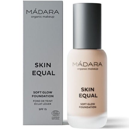 Madara Gentle Radiance Primer - Maison des fragrances