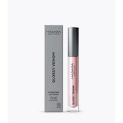 Mádara Glossy Venom Lip Gloss Hi - Shine - Maison des fragrances
