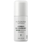 Mádara Madara Herbal Ball Deodorant Déodorant (Déo) Mixte 50ml - Maison des fragrances