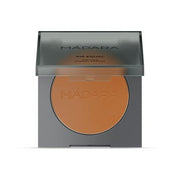 MÁDARA Organic Skincare AIR EQUAL Soft Silk Mineral Powder 9g - Matte Finish, Skin - Pampering Setting Powder Without Talc, Dermatologically Tested, COSMOS Natural Certified - Maison des fragrances