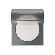 MÁDARA Organic Skincare AIR EQUAL Soft Silk Mineral Powder 9g Translucent - Matte Finish, Skin - Pampering Setting Powder Without Talc, Dermatologically Tested, COSMOS Natural Certified - Maison des fragrances