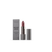 MÁDARA Organic Skincare Velvet Wear Matte Cream Lipstick 31 Cool Nude 3.8g - Maison des fragrances