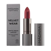 Madara Velvet Wear Matte Cream Lipstick 503 Charisma - Maison des fragrances