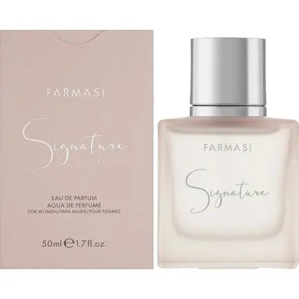 Made In Colombia Boutique Signature Collection Eau de Parfum (EDP) Mixte 50ml - Maison des fragrances