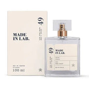 Made In Lab No.49 Perfume Eau de Parfum - Maison des fragrances