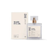 Made In Lab s Inspired - 102 Godd Is Woman Eau de Parfum 100ml pour femme - Maison des fragrances