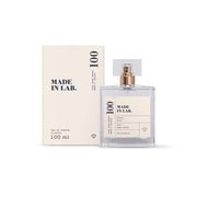 Made In Lab s Inspired Pendant Bamboo Eau de Parfum 100ml pour femme - Maison des fragrances