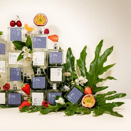 Made In Lab 's Perfume Inspired Pendant 101 Allive Eau de Parfum (EDP) Femme 100ml - Maison des fragrances