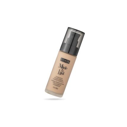 Made To Last Foundation No. 002 Ivory 30ml - Maison des fragrances