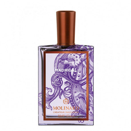 Molinard Madrigal Eau De Parfum 75ml
