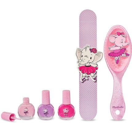 Magic Ballet Cosmetic Set - Maison des fragrances