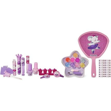 Magic Ballet Mirror Beauty Set - Maison des fragrances
