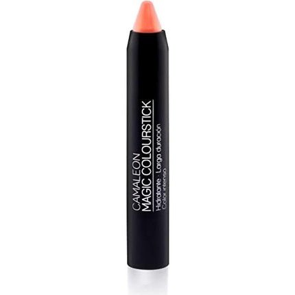 Magic Peach Lipstick 4g - Maison des fragrances