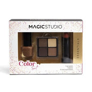 MAGIC STUDIO Makeup Set for Women - Maison des fragrances