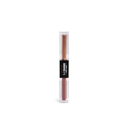 Magic Studio Matte & Metal Eyeshadow - Maison des fragrances