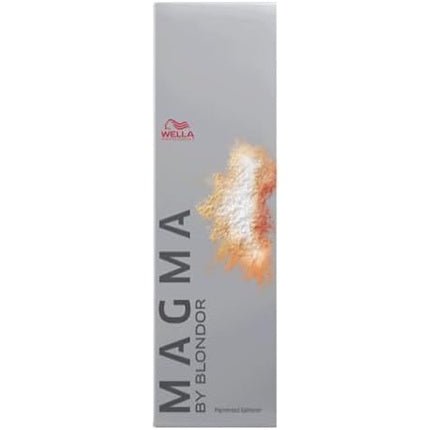 MAGMA BB/17 120ml - Maison des fragrances