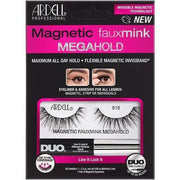 Magnetic Fauxmink MegaHold Liquid Liner & Lash 818 - Maison des fragrances