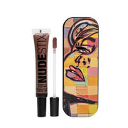 Magnetic Lip Plush Paints Tahiti Hottie 10ml - Maison des fragrances