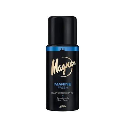 Magno Marine Fresh Deodorant Spray 150ml - Maison des fragrances