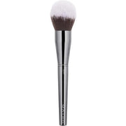 Maiko Luxury Grey 1011 Powder and Bronzing Brush - Maison des fragrances