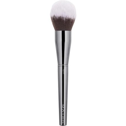 Maiko Luxury Grey 1011 Powder and Bronzing Brush - Maison des fragrances
