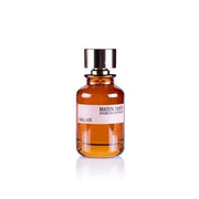 MAION TAHITI VANILLA EAU DE PARFUM 100ml - Maison des fragrances
