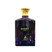 Maison Alhambra Avant Silk Unisex Fragrance Eau de Parfum (EDP) Mixte 100ml - Maison des fragrances