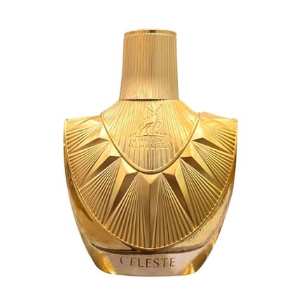 Maison Alhambra Celeste Eau de Parfum (EDP) Mixte - Maison des fragrances