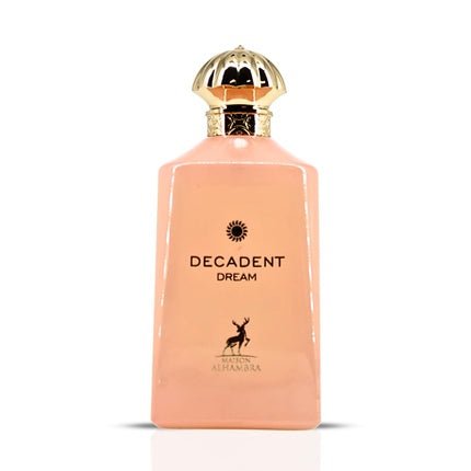 Maison Alhambra Decadent Dream Eau de Parfum (EDP) Mixte 100ml - Maison des fragrances
