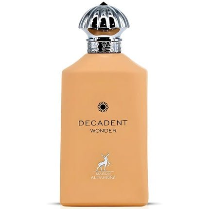 Maison Alhambra Decadent Wonder Unisex Fragrance Eau de Parfum (EDP) Mixte 100ml - Maison des fragrances