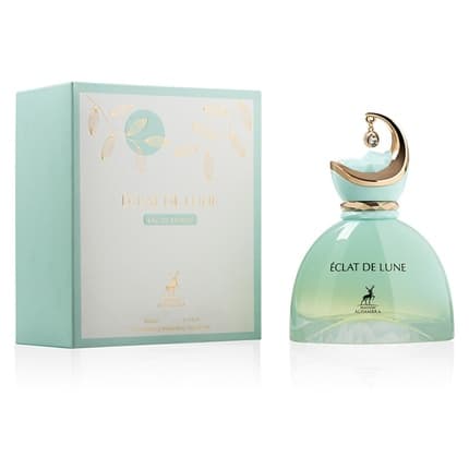 Maison Alhambra Eclat De Lune Fragrance Eau de Parfum (EDP) Femme 100ml - Maison des fragrances