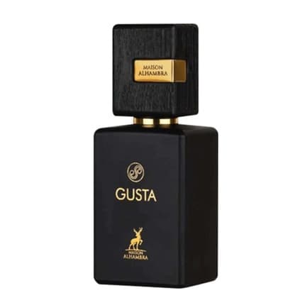 Maison Alhambra Gusta Eau de Parfum (EDP) Mixte 100ml - Maison des fragrances