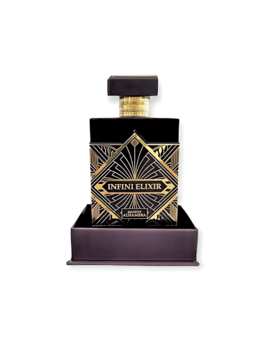 Maison Alhambra Infini Elixir Eau De Parfum 100ml
