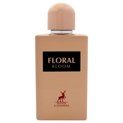Maison Alhambra La Vita Bella Eau de Parfum (EDP) Mixte 100ml - Maison des fragrances