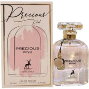 Maison Alhambra Precious Pink Eau de Parfum (EDP) Mixte - Maison des fragrances