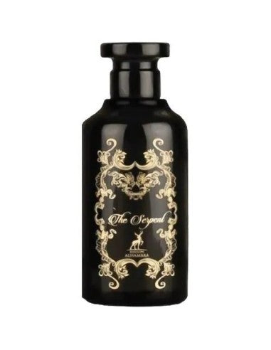 Maison Alhambra The Serpent Eau De Parfum 100 ml (unisex)