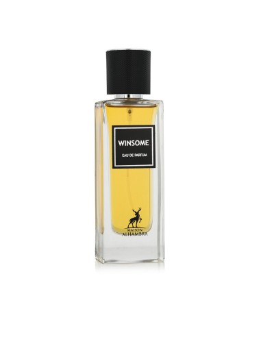 Maison Alhambra Winsome Eau De Parfum 90ml Spray