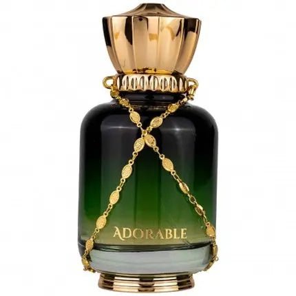 Maison Asrar Adorable Eau de Parfum (EDP) Mixte 100ml - Maison des fragrances