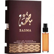 Maison Asrar Basma Eau De Parfum 2ml - Maison des fragrances