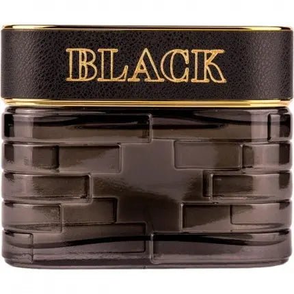 Maison Asrar Black Eau de Parfum (EDP) Mixte 100ml - Maison des fragrances