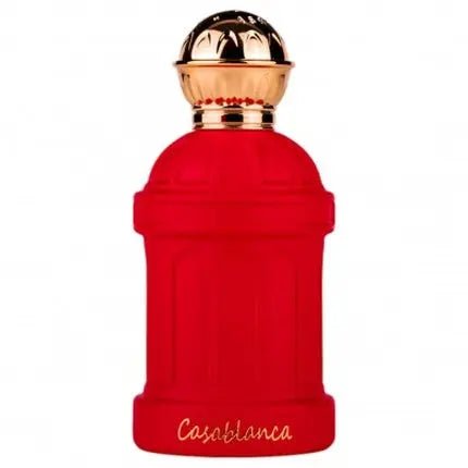 Maison Asrar Casablanca Eau de Parfum (EDP) Mixte 100ml - Maison des fragrances