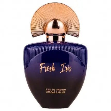 Maison Asrar Fresh Irish Eau de Parfum (EDP) Mixte 100ml - Maison des fragrances