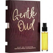 Maison Asrar Gentle Oud Eau De Parfum - 2ml - Maison des fragrances