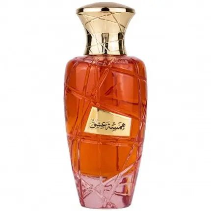 Maison Asrar Hamsat Ishq Eau de Parfum (EDP) Mixte 100ml - Maison des fragrances